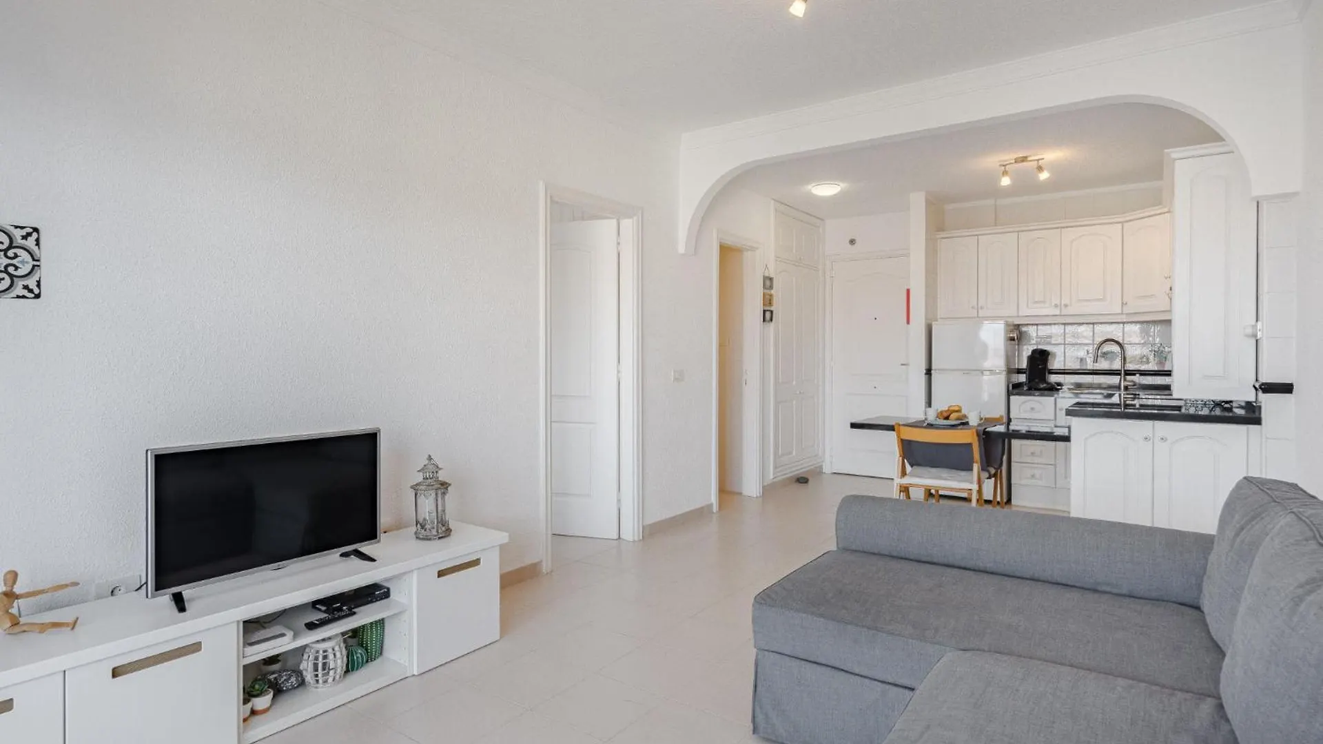 Apartment Balcon Del Mar-5 By Interhome Costa Del Silencio Spanyolország